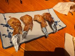 -醉虎传(南锣鼓巷店)