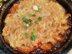 -小菜园新徽菜(泰州茂业店)