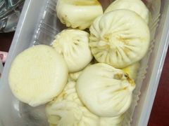 -庆丰包子铺(金沟河桥店)