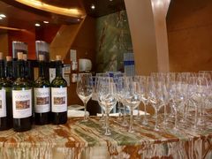 -杭州国际会议中心洲际酒店-原素全日餐厅(解放东路店)