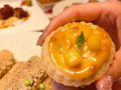 -丽思卡尔顿酒店-天泰轩中餐厅(大沽北路店)