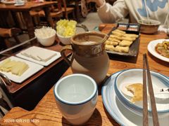 -滇香肴·云南菜蒸汽石锅鱼(云南北路店)