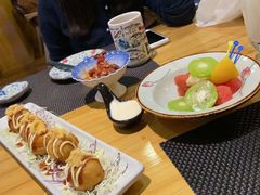 -青空日料烧肉烧鸟店(后湖兴业路店)