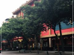 -老码头火锅(玉林店)