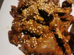 -前海沿·青岛菜(李沧万达店)