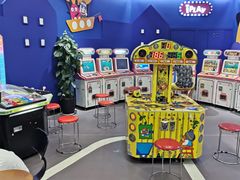 -爱玩嘉年华(江北一店)