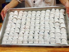 -禄运茶居·手工点心(猎德店)
