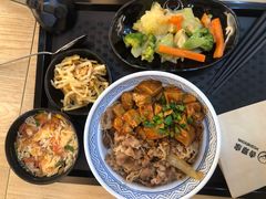 -吉野家(成都时代奥莱店)