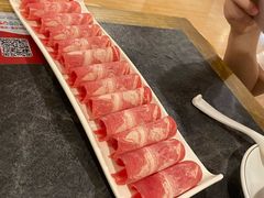 -许府牛火锅(信义坊总店)