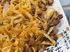 -清真·伊清阁餐厅