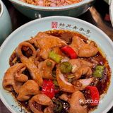 苏州吃了N次的面馆！（山塘街附近）