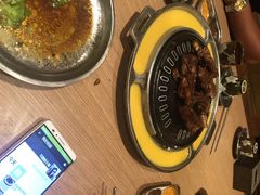 老板娘的烤肉店(三八广场店)-老板娘的烤肉店(港湾广场店)
