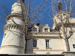 -北京张裕爱斐堡酒庄