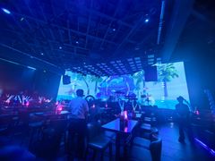 -MOSSO·Liveshow(M3香港广场店)