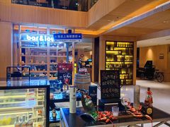 -上海浦西万怡酒店