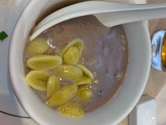芋泥-东海酒家(长平东路店)