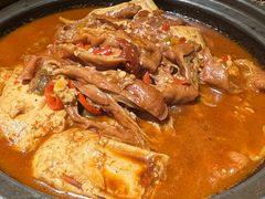 -乔街深夜食堂·台州菜·高压锅生蚝(杭州总店)