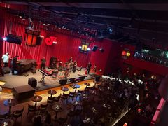 -JZ Club 爵士酒吧(上海店)