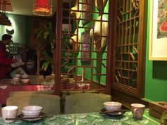 -蘑菇私房菜小馆(杨家坪西城天街店)