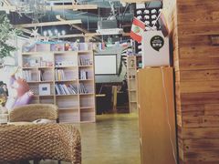 -Who乎coffee&bar
