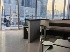-喜茶(上海北外滩来福士店)