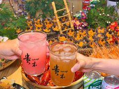 -贵木日本料理·铁板烧(新地假日广场店)