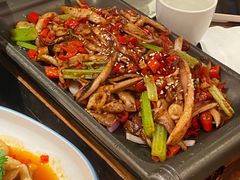 -湖兰金牌小炒肉(椒江万达店)