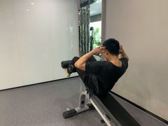 -WEGYMER健萌健身(雅颂居馆)
