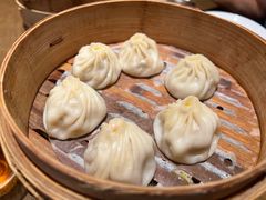 -南翔馒头店(豫园店)