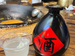 -印象老灶台三下锅·湘西本土原味菜(天门山索道店)