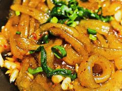 -Let’s WaKao瓦烤(贝森店)