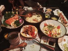 -芥岛(河北大街店)