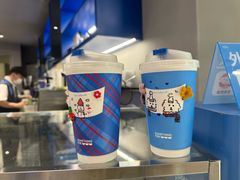 -Something For(同方信息港店)