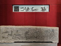 -卧龙岗文化园-南阳市汉画馆