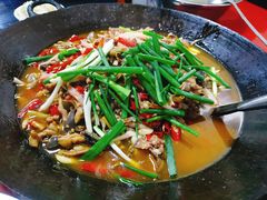 -鹏林天龙鸡杂