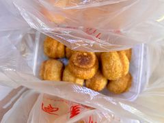 -毛华美食(清扬路店)