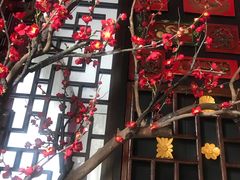 -喜湘宴·精致湖南菜(和平西桥店)