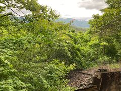 -天台山赤城山景区