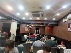 -川香煲(茅台路店)