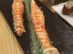-鱼民·现造寿司(育德店)