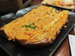 广式烧茄子-大档(荔湾店)