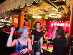 -JZ Club 爵士酒吧(上海店)