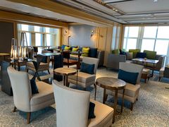 -君悦大酒店行政酒廊