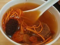 -明記茶餐廳(福田总店)