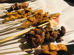 -壹酒贰肉1926·深夜食堂(南京北街店)