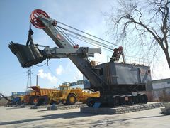 -抚顺煤矿博物馆