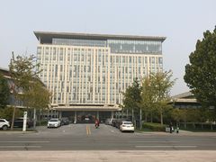 -廊坊固安福朋喜来登酒店