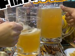 -一烧一烤•锦州烧烤(KTV包房·长江街店)