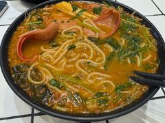 -肥汁米蘭香港米线(长宁来福士店)