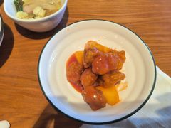 -苏州园区福朋喜来登酒店·聚味轩中餐厅